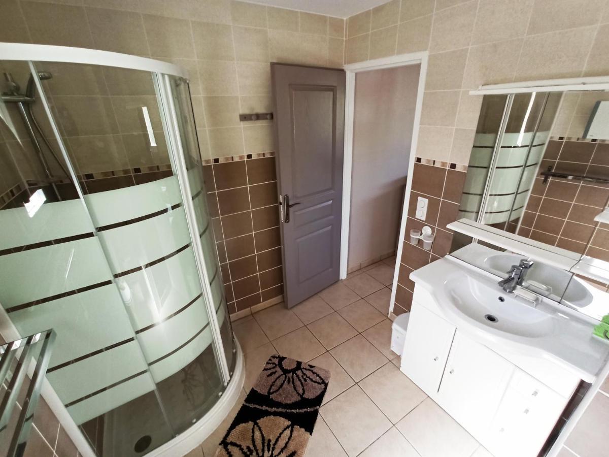 Casa Bonino Hotel Prunelli-di-Fiumorbo Ngoại thất bức ảnh